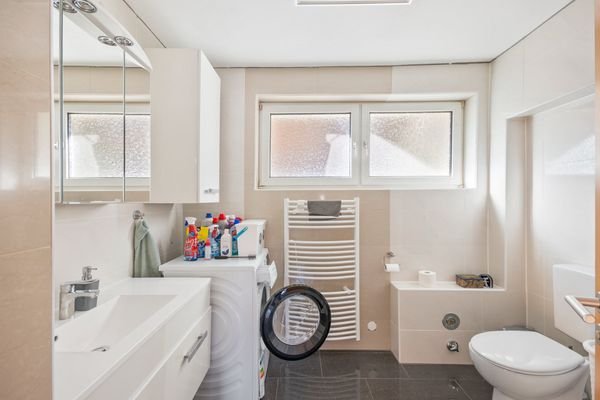 OG Badezimmer