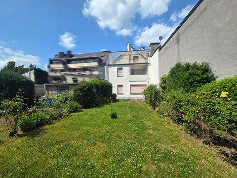 Koblenz Häuser, Koblenz Haus kaufen