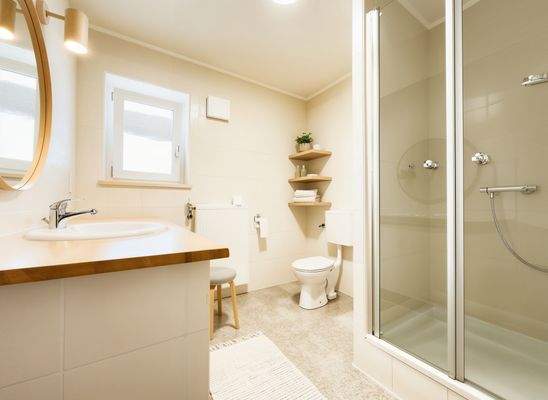 Einrichtungsvorschlag - (KI generiert)