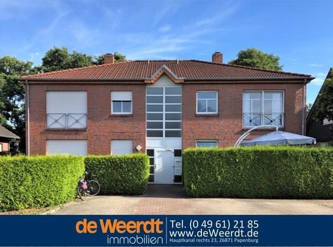 Papenburg Wohnungen, Papenburg Wohnung mieten