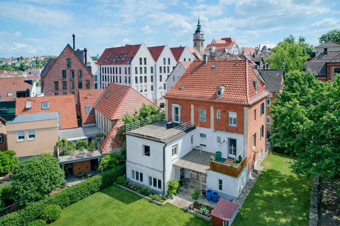 Backnang Häuser, Backnang Haus kaufen