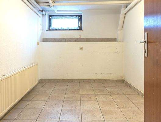 Kellerraum 2 (Sondereigentum)