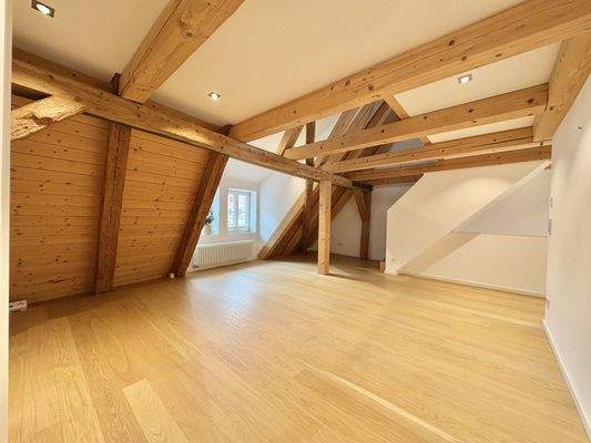 Esszimmer / Wohnzimmer