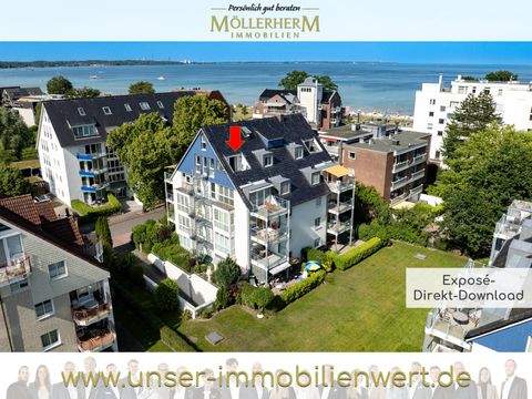 Scharbeutz Wohnungen, Scharbeutz Wohnung kaufen