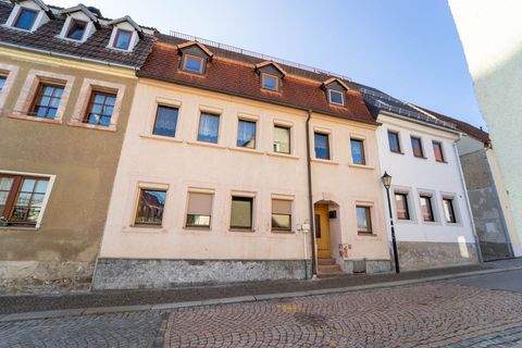 Lunzenau Häuser, Lunzenau Haus kaufen