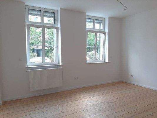 Schlafzimmer/Teilansicht