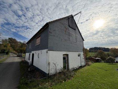 Ansicht Seite rechts