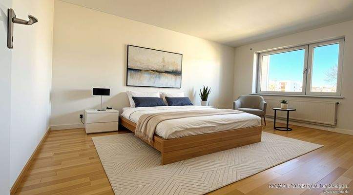 Einrichtungsbeispiel