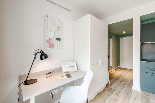 THEFIZZ-Ludwigshafen-Room