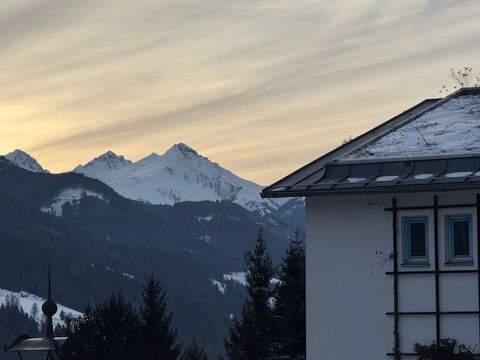 Taxenbach Häuser, Taxenbach Haus kaufen