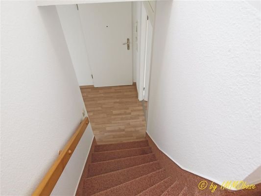 2 Etagen Wohnflair