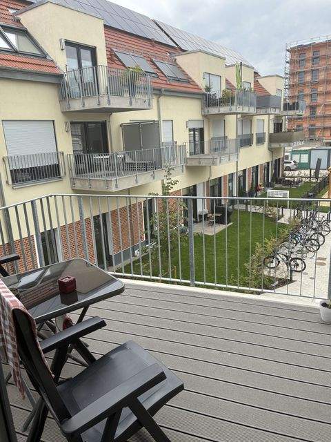 Bamberg Wohnungen, Bamberg Wohnung mieten