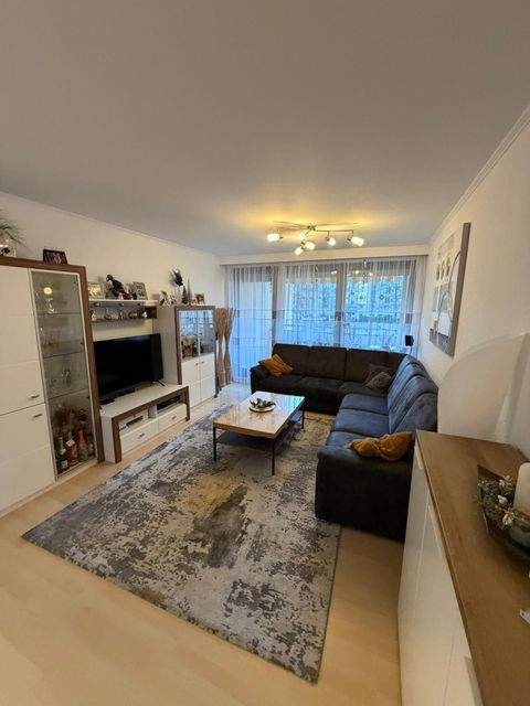 Nürnberg Wohnungen, Nürnberg Wohnung mieten