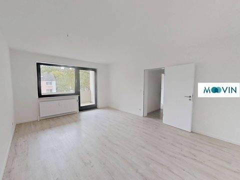 Osnabrück Wohnungen, Osnabrück Wohnung mieten