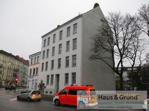 Kiel Wohnungen, Kiel Wohnung mieten