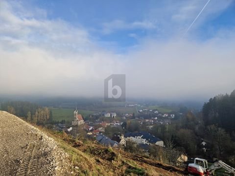 Reichenau im Mühlkreis Grundstücke, Reichenau im Mühlkreis Grundstück kaufen