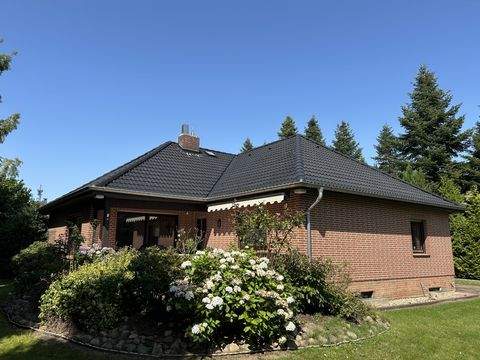Salzhausen Häuser, Salzhausen Haus kaufen
