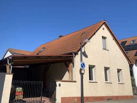 Venningen Wohnungen, Venningen Wohnung kaufen
