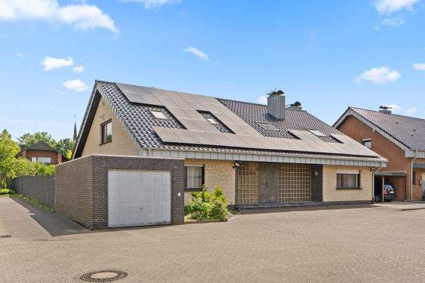 Außen - Patrick Pfeiffer Immobilien