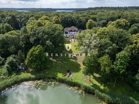 Stechlin Gastronomie, Pacht, Gaststätten