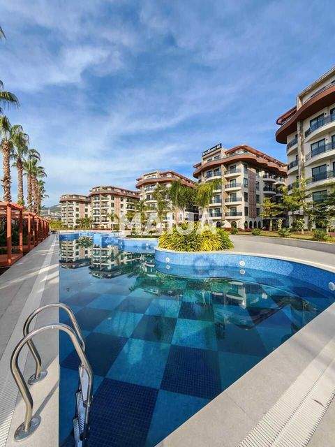 Alanya Häuser, Alanya Haus kaufen