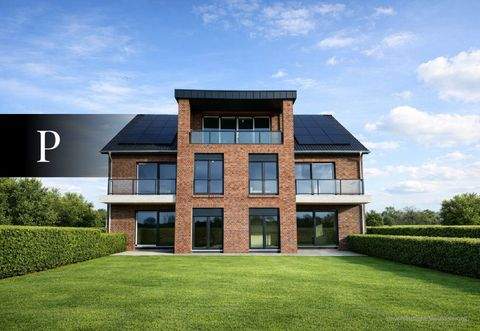 Dötlingen Wohnungen, Dötlingen Wohnung kaufen