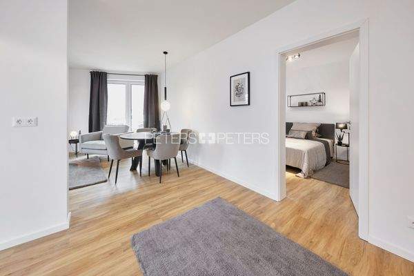 Beispiel Musterwohnung