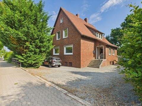 Minden Häuser, Minden Haus kaufen