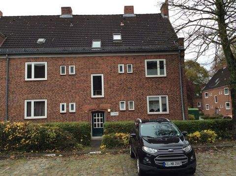 Kiel Wohnungen, Kiel Wohnung mieten