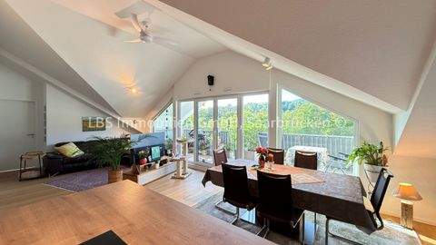 Mettlach Wohnungen, Mettlach Wohnung kaufen