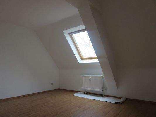 Schlafzimmer (ohne Oberboden)