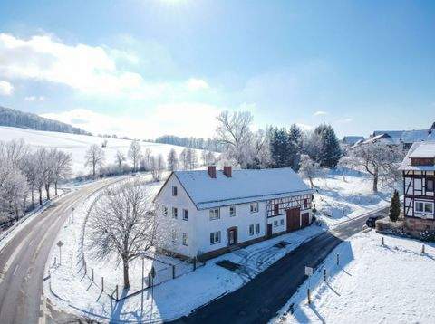 Wölfterode Häuser, Wölfterode Haus kaufen