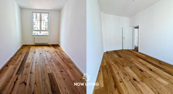 Kinder- / Gästezimmer 