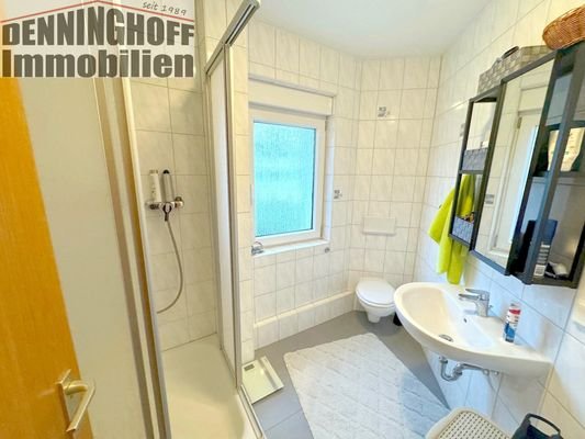 Badezimmer Anbau