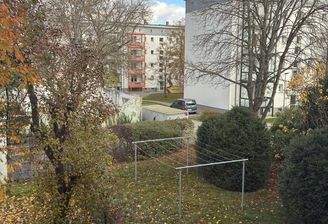 Keine Bilder, da saniert wird