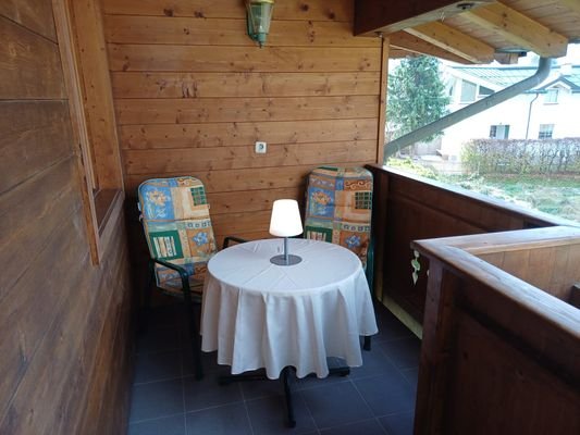 Balkon