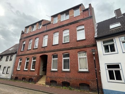 Stadthagen Renditeobjekte, Mehrfamilienhäuser, Geschäftshäuser, Kapitalanlage