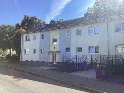 Gladbeck Wohnungen, Gladbeck Wohnung mieten