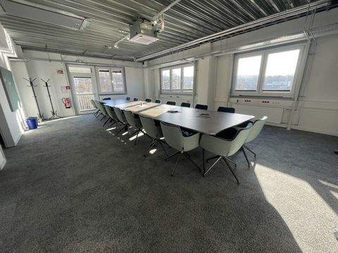 Arnsberg Büros, Büroräume, Büroflächen 