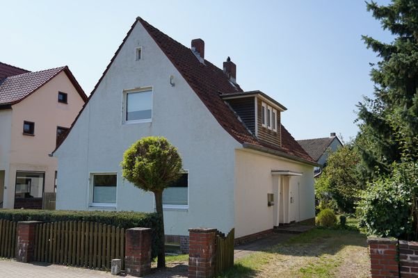 EFH in Burgdorf/Weststadt