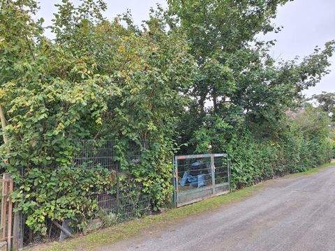 Falkensee Grundstücke, Falkensee Grundstück kaufen