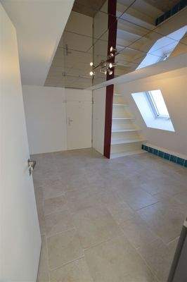 Zimmer Dachgeschoss
