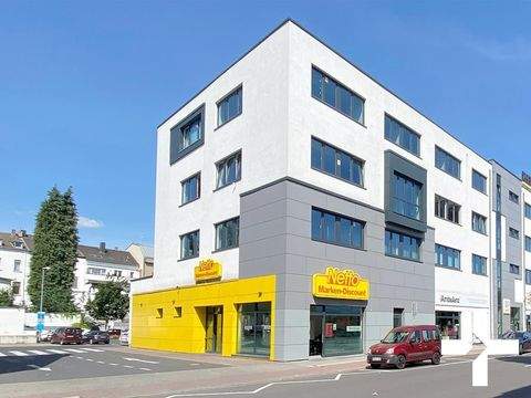 Mönchengladbach Ladenlokale, Ladenflächen 