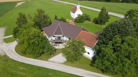 Neumarkt-Sankt Veit Häuser, Neumarkt-Sankt Veit Haus kaufen