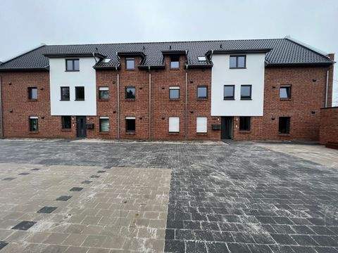 Bunde Wohnungen, Bunde Wohnung mieten