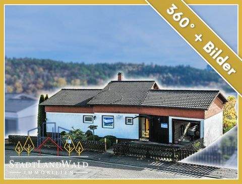 Pirmasens Häuser, Pirmasens Haus kaufen