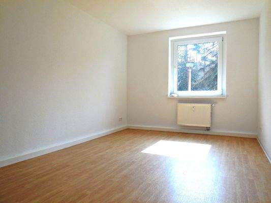 Musterbild Schlafzimmer