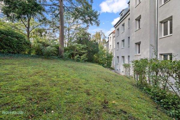 ALLGEMEINE GRÜNFLÄCHE