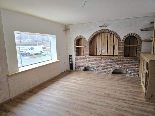 Zimmer/Geschäftsraum (EG)