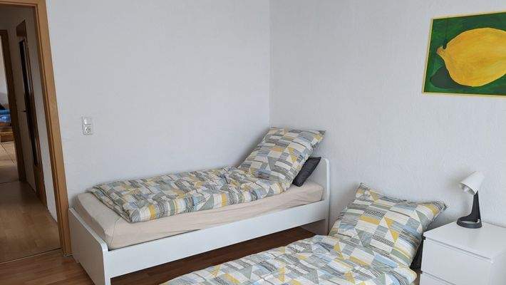 Gästezimmer